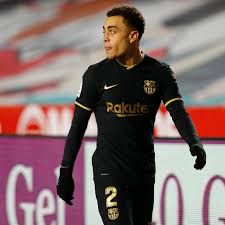 Granada club atlético chacarita juniors vs. Fc Barcelona Announce Squad For Copa Del Rey Match Against Granada Barca Blaugranes