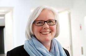 Evangelische Landeskirche: Juristin neue Präsidentin der Württembergischen  Landessynode