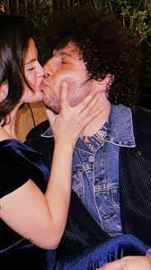 Selena Gomez's March Dump Is All About Romantic Moments With Fiance Benny  Blanco & Only Murderers In The Building 5 Shoot