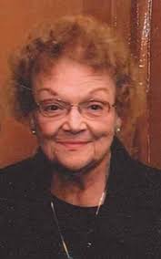 Obituary information for Bonnie M. Brix