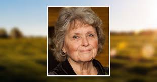 Mary King Obituary May 9, 2019