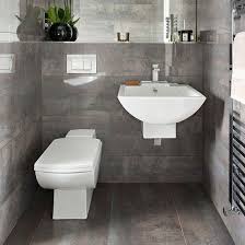 Grey bathroom grey vanity bathroom ideas attractive best pertaining to windsor park 30 gray incredible. Modern Grey Bathroom Ideas Uk Trendecors