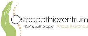 Die bezeichnungen osteopathie (von altgriechisch ὀστέον. Osteopathiezentrum Ahaus
