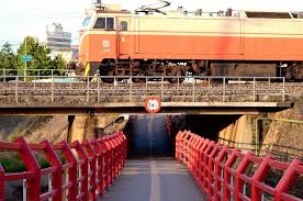五福圳段自行車道 圖 台中市觀旅局 提供 formosa grounds views