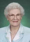 ANNA LEWIS Obituary (2011)
