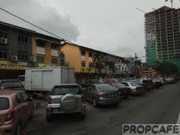Gerbang ampang hilir 6.4 km. Propcafe Review Ekocheras Cheras An Introduction To Live Learn Love Propcafe
