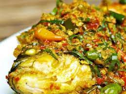 Resep Ikan Mas Bumbu Kuning Ikan Mas Adalah Jenis Ikan Konsumsi Yang Hidup Di Air Tawar Hampir Diseluruh Indonesia Ikan Ma Resep Ikan Mas Resep Ikan Memasak