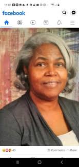 Obituary for Pastor Barbara Bellamy