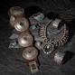Auction: Native American and Southwestern Jewelry event in Cincinnati, OH