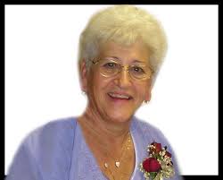 Obituary information for Shirley Galos