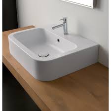 wall mounted bathroom sink thebathoutlet
