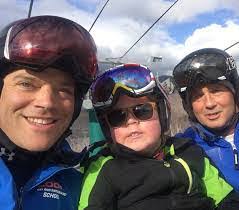 Liam Wise's Instagram, Twitter & Facebook