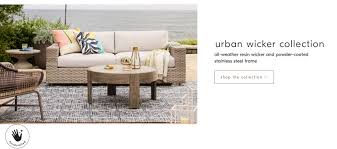 Maybe you would like to learn more about one of these? Shop Outdoor Furniture Collections West Elm Uae