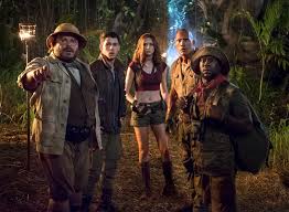 Check spelling or type a new query. Predictions About Bebe Neuwirth S Cameo In Jumanji The Next Level