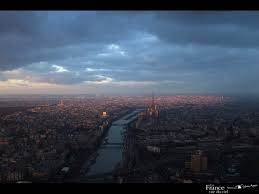 C'est ici que j'ai compris que j'aimais le foot, c'était il y a 25 ans. Cartes Paris Vu Du Ciel