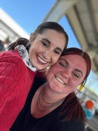 Attention all! We welcome an absolutely amazing trio as our State  directors. Brad & Pattie Marshall are once again the state directors,  however the amazing Haylee Fisher is staying to do a