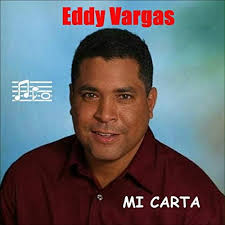 Mi Carta by Eddy Vargas