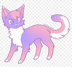 The answer may be the same reason that the internet itself is obsessed with cats. How To Draw Cat Ears Anime Learn How To Draw