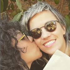 Alicia Arredondo and Moll Jean Nye's Wedding Registry