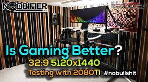 Customize your desktop, mobile phone and tablet with our wide variety of cool and interesting 5120x1440 wallpapers in just a few clicks! Gaming 32 9 Testing And Results Rtx 2080ti At 5120 X 1440 Youtube