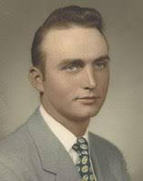 Strother Lewis Obituary (1929