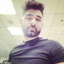 Deep Randhawa's User Profile