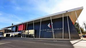 Valrhona Ouvre Une Cite Du Chocolat