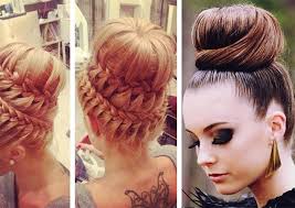 tumblr hairstyles