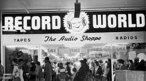 Long island wikia long island wiki will be a database of information for long island in new york. Record World Storefront During Bee Gees In Store Appearance At Record Store Fronts World Long Island