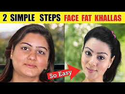 When you lose weight quickly you unintentionally tell. How To Reduce Face Fat Naturally In 1 Week Lose Double Chin Chubby Cheeks Get Slim Face Finally Lagu Mp3 Mp3 Dragon