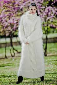 Maybe you would like to learn more about one of these? 1001 Idees Pour Porter Votre Robe En Laine Les Looks Hot Tendance