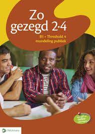Pin Op Nederlands