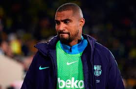 Welcome to the official facebook page of kevin prince boateng twitter El Divertido Recuerdo De Boateng Sobre La Primera Vez Que Vio Entrenar A Messi
