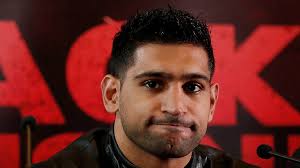 Amir mohammad khan with complete contact details online. Long Read Amir Khan When I Do Feel Old Then I Ll Call It A Day Boxing News