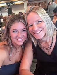 Happiest Birthday to One of Our Favorites! 🎉 Most of you know her as  Kimber's mom, but to my family, she's so much more—a friend, a mentor, a  go-to for advice, and