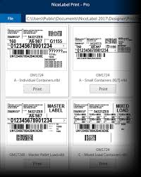 24 understand ucc 128 compliance. Free Online Barcode Generator Software Nicelabel