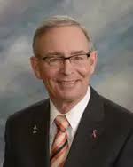 Representative Steven D. McCleerey