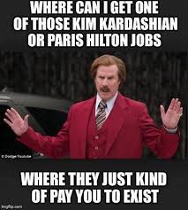 The toughest service industry jobs. Funny Job Memes