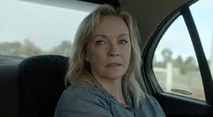 "Wanted" Snakeskin (TV Episode 2018)