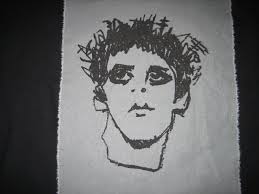 Patches Lou Reed