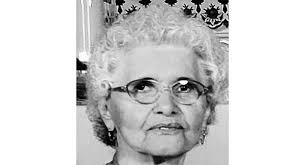 Kaliope Liontos Obituary (2015)