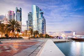 Doha is the capital and most populous city of qatar. Die 10 Besten Aktivitaten In Doha Wofur Ist Doha Bekannt Go