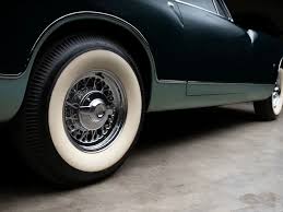 Image result for Sable Bronze 1952 Chrysler