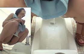 女の子のトイレ盗撮画像！女が排泄している姿って妙に興奮するよなｗ