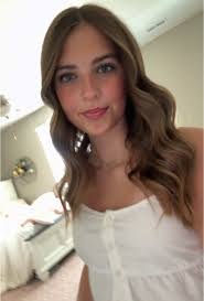 Morgan Bledsoe's Instagram, Twitter & Facebook