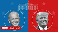 انتخابات آمریکا: یک راهنمای بسیار ساده - BBC News فارسی