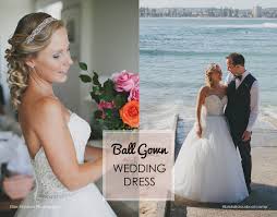 Notice the spectacular mermaid wedding dresses. How To Choose The Perfect Wedding Dress For Your Body Type