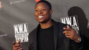 Straight Outta Compton S Jason Mitchell I Was Scared Of Dr Dre Criticism Warrington Guardian From the late 80's to early 90's, one west coast crew reigned supreme: