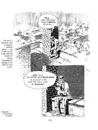 Arrow shot in the mouth. Read Online Comics Sequential Art Comic Issue Tpb Part 2