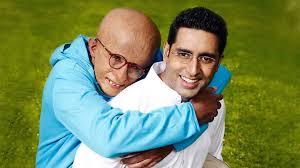 Image result for film (Paa)(2009)